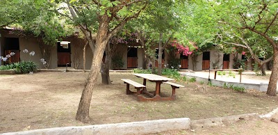 PINE RIDGE EQUESTRIAN CENTRE