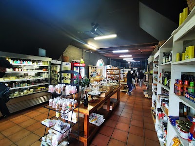 Imhoff Farm