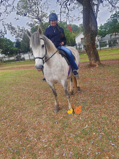 Ravenwood Stables