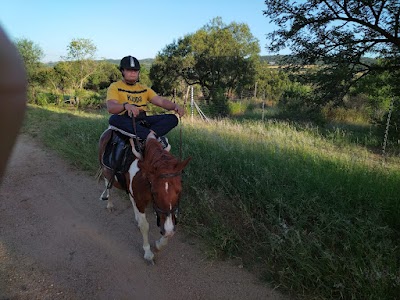Agali Equestrian Centre