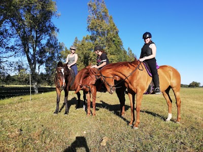 Hope Equestrian and Rehabilitation Centre