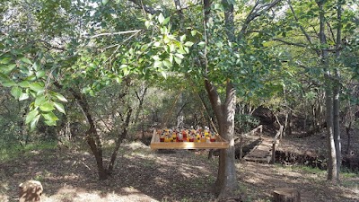 Esperanza Party Venue