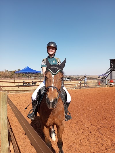 Lore Equestrian