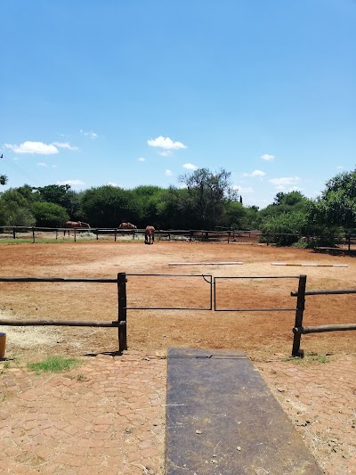 Cullen Stables