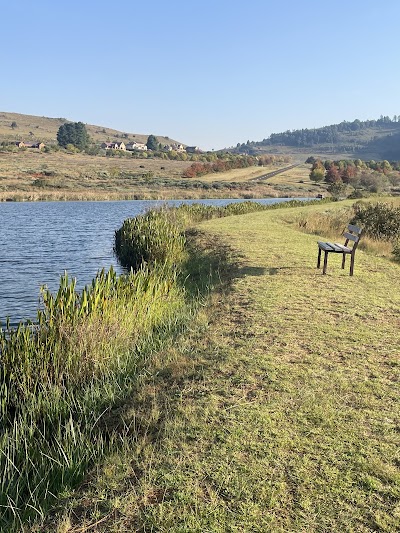Dullstroom Riding Centre