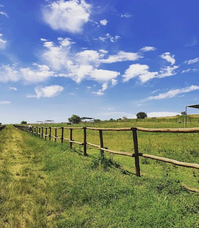 Bilavadu Equestrian Centre