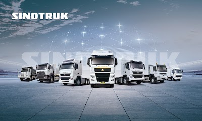 Sinotruk Nelspruit