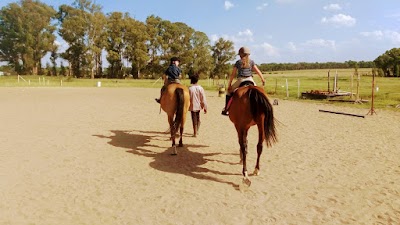 Vega Equestrian Centre