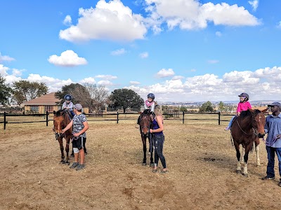 Hilltop Equestrian Centre