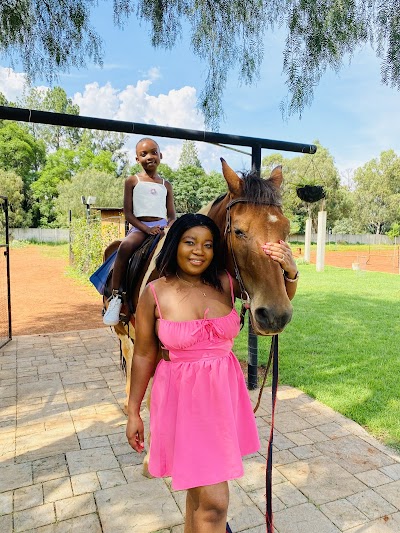 Serene Valley Equestrian Park