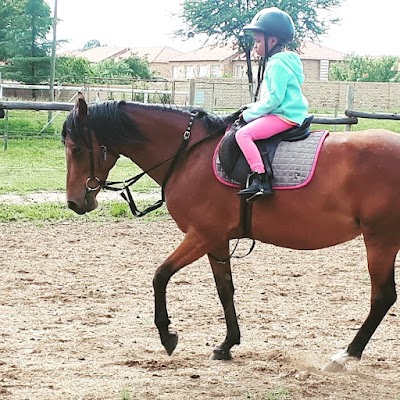 Vaal Equestrian Horse Riding Center
