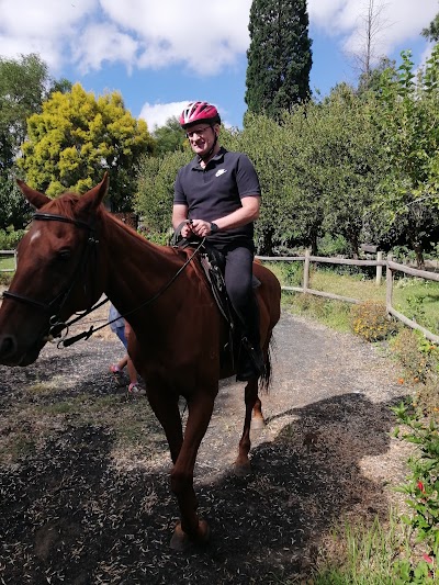 Wychwood Stables