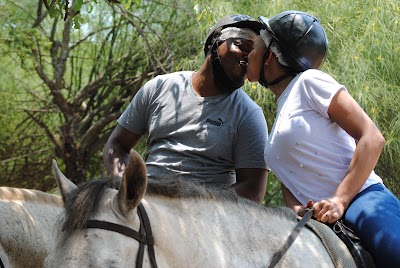 Harties Horse and Trails Unlimited
