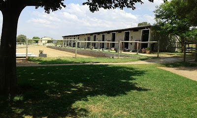 Caballero Stables