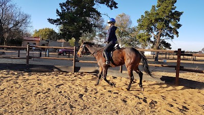 Remuda Creek Horsemanship Center
