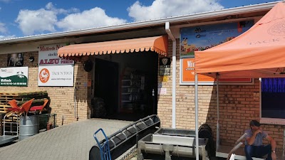 Midfeeds - Tack 'n Togs Nelspruit