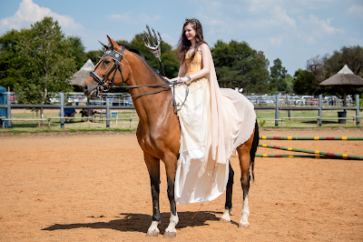 LEOPARD CREEK EQUESTRIAN CENTRE (LCEC)