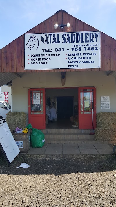Natal Saddlery