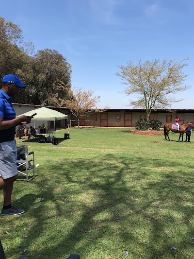 Jireh Stables