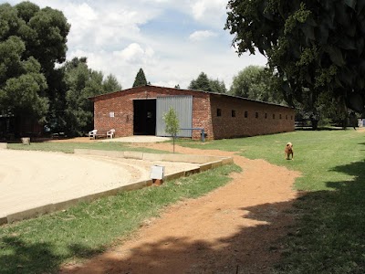 Starlight Stables