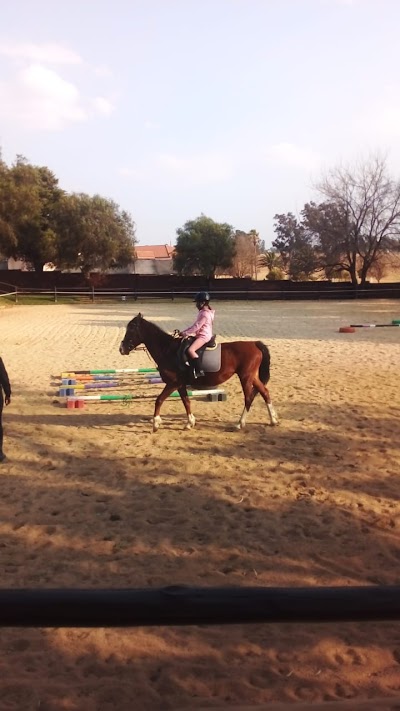 Autumn Leaves Farm - Home of EAPISA