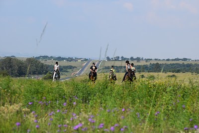 Namirembe Riding School