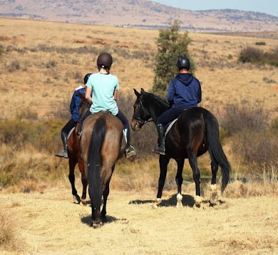 Carpe Diem Riding Centre