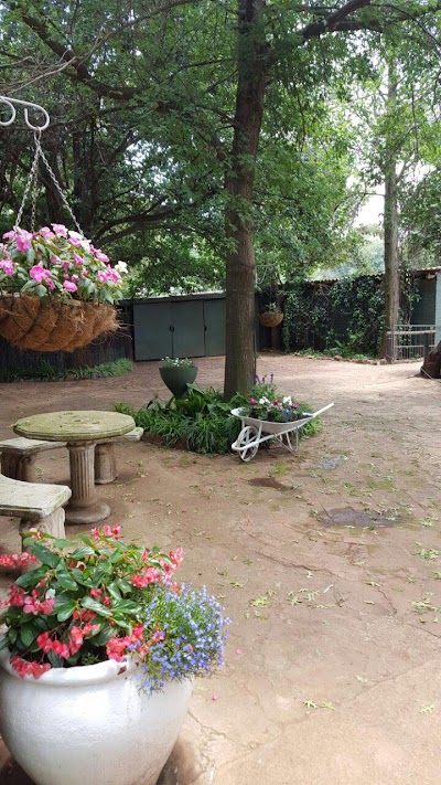Winstead Stables