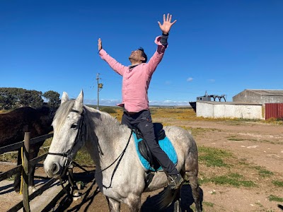 Drikus Horse Trails Paternoster