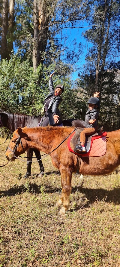 River Stables Sabie