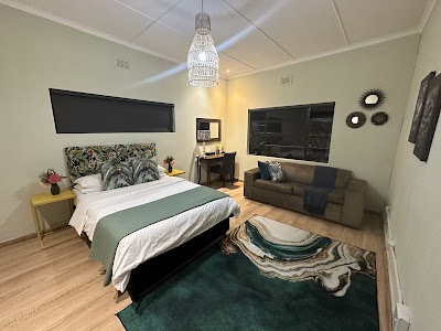 Rorke's Drift Lodge