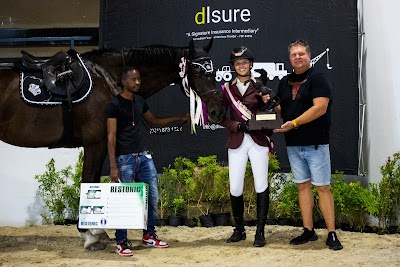 White Queen Stables