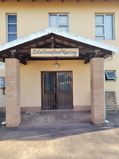 LCR Stables
