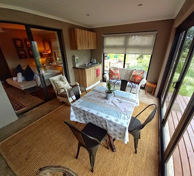 Cavalo Guest House & Equestrian Estate