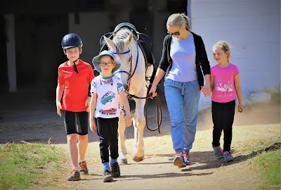 Leyhla Arabians