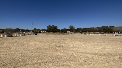 Dash Lo Equestrian Centre