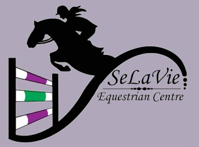 Se La Vie Equestrian center