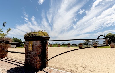 Dunkes Organic Equestrian Estate