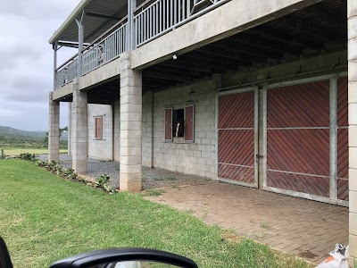 Graceland Equestrian Centre