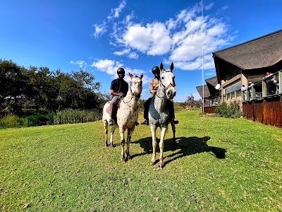 RideJozi @ Lion & Safari Park