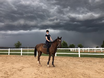 Hunter Equestrian Centre