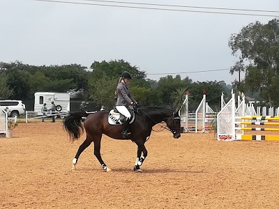 Kyalami Park Club