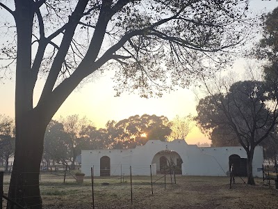 Rifkin Riding School