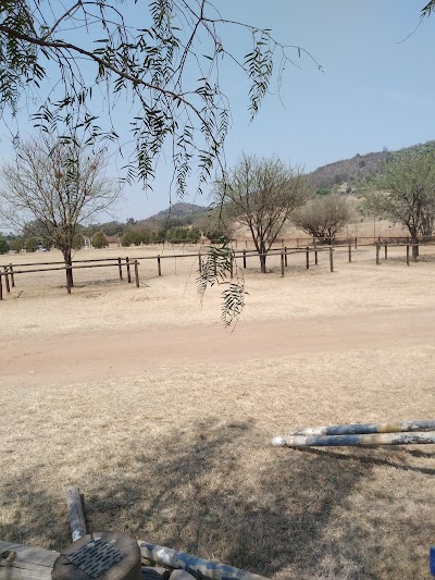 Jumangi's Equestrian Centre