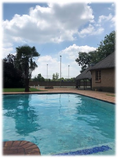 Sessel Road Equestrian Estate & Venue