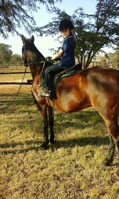 Perfect Stride