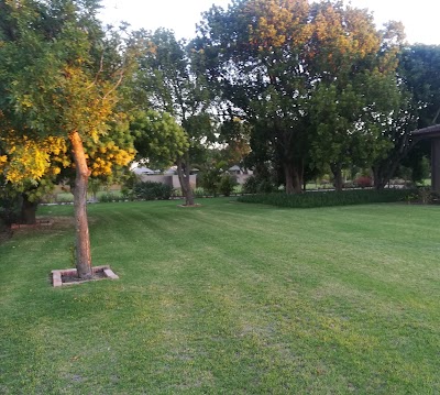Mistico Equestrian Centre