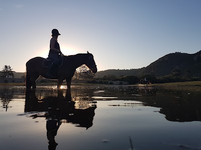 The Riding Centre