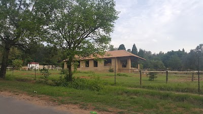 Tamboti Riders