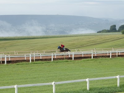 Summerveld Horseracing Clubhouse
